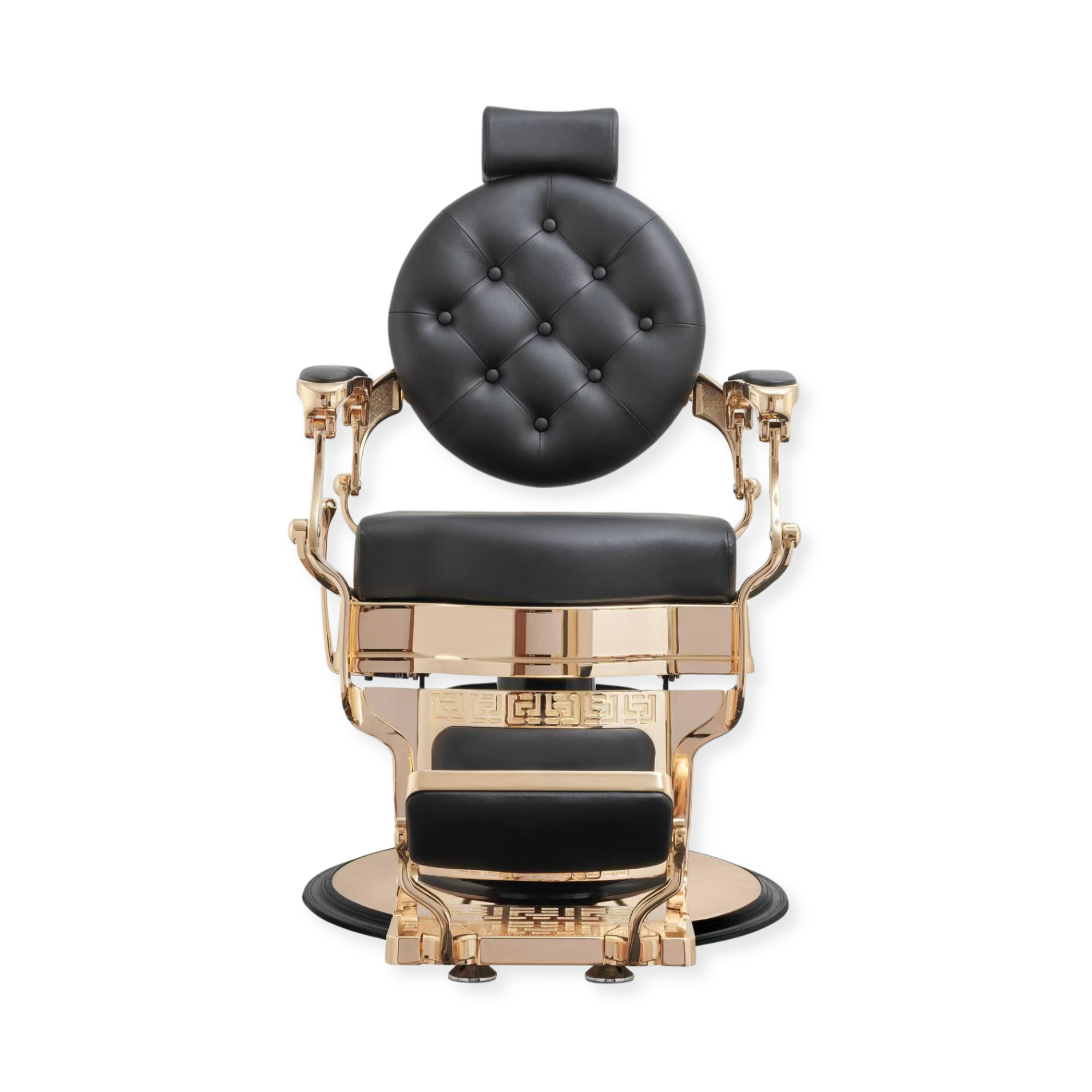 Legend Barber Chair