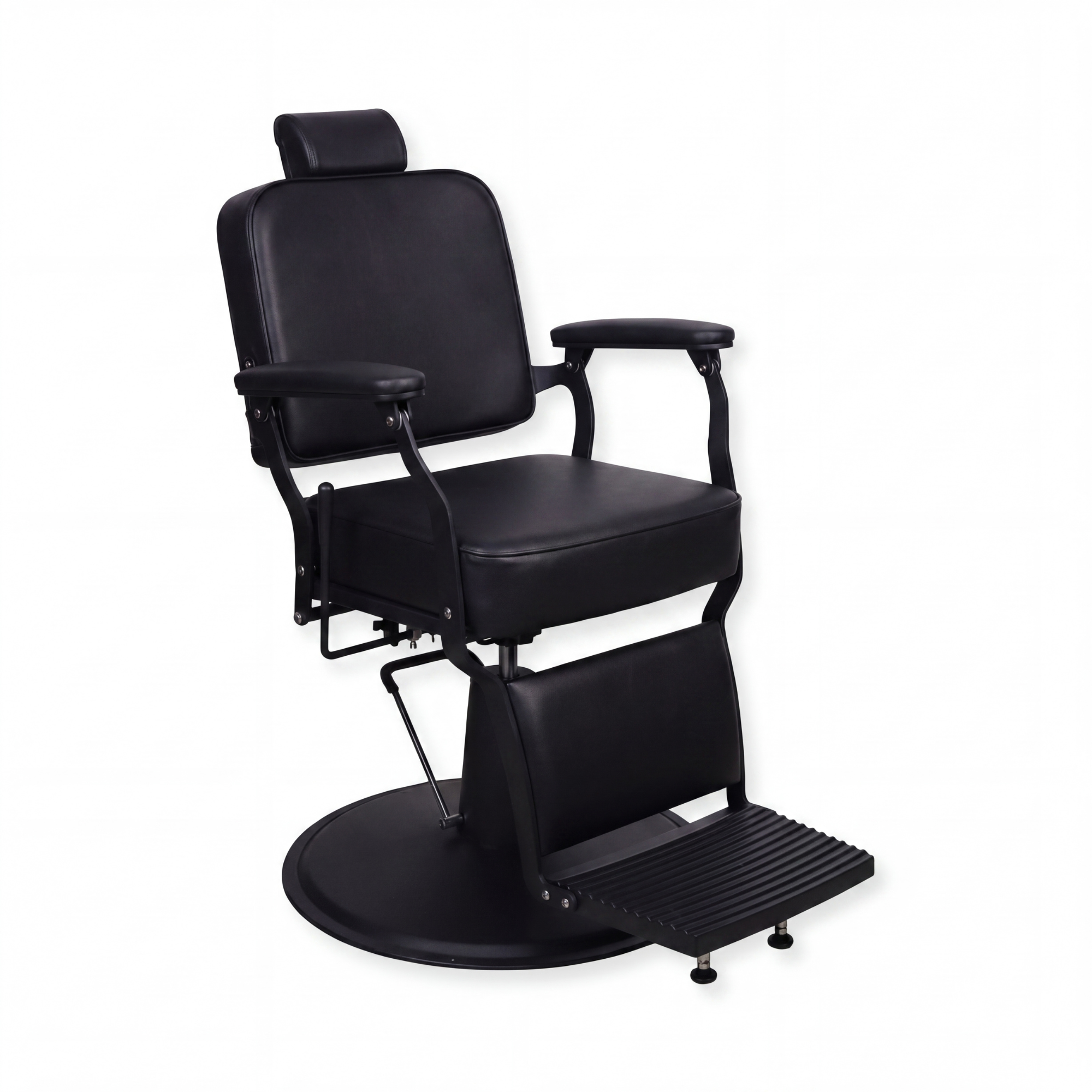Barber Chairs – Men
