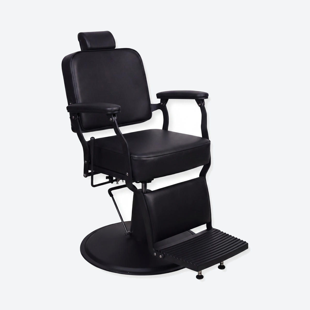 Barber Chairs – Men