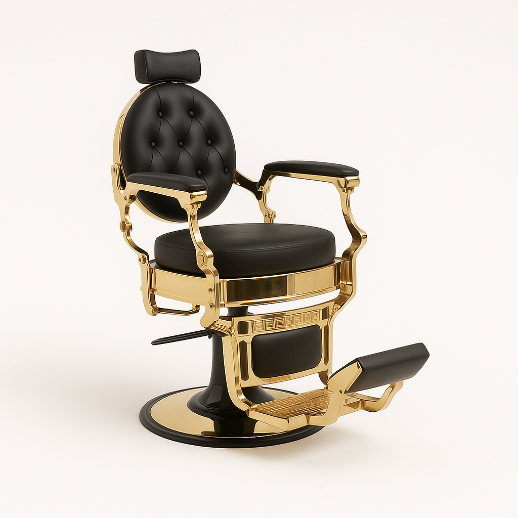 Barber Chairs