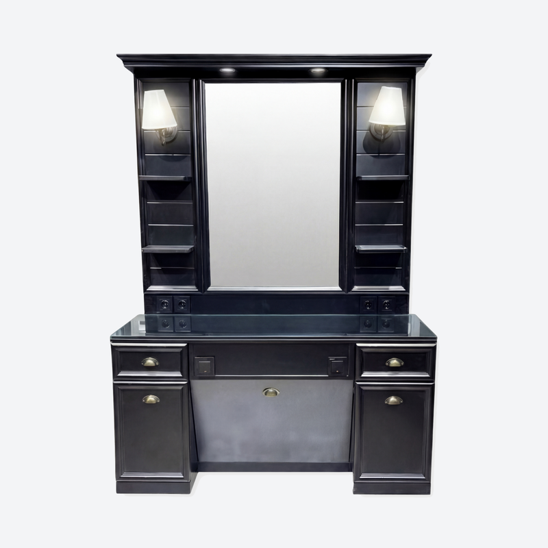 Barber Stations