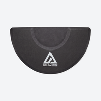 Circular Floor Mat for Barber Chairs