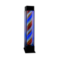 Barberpole Black XXL