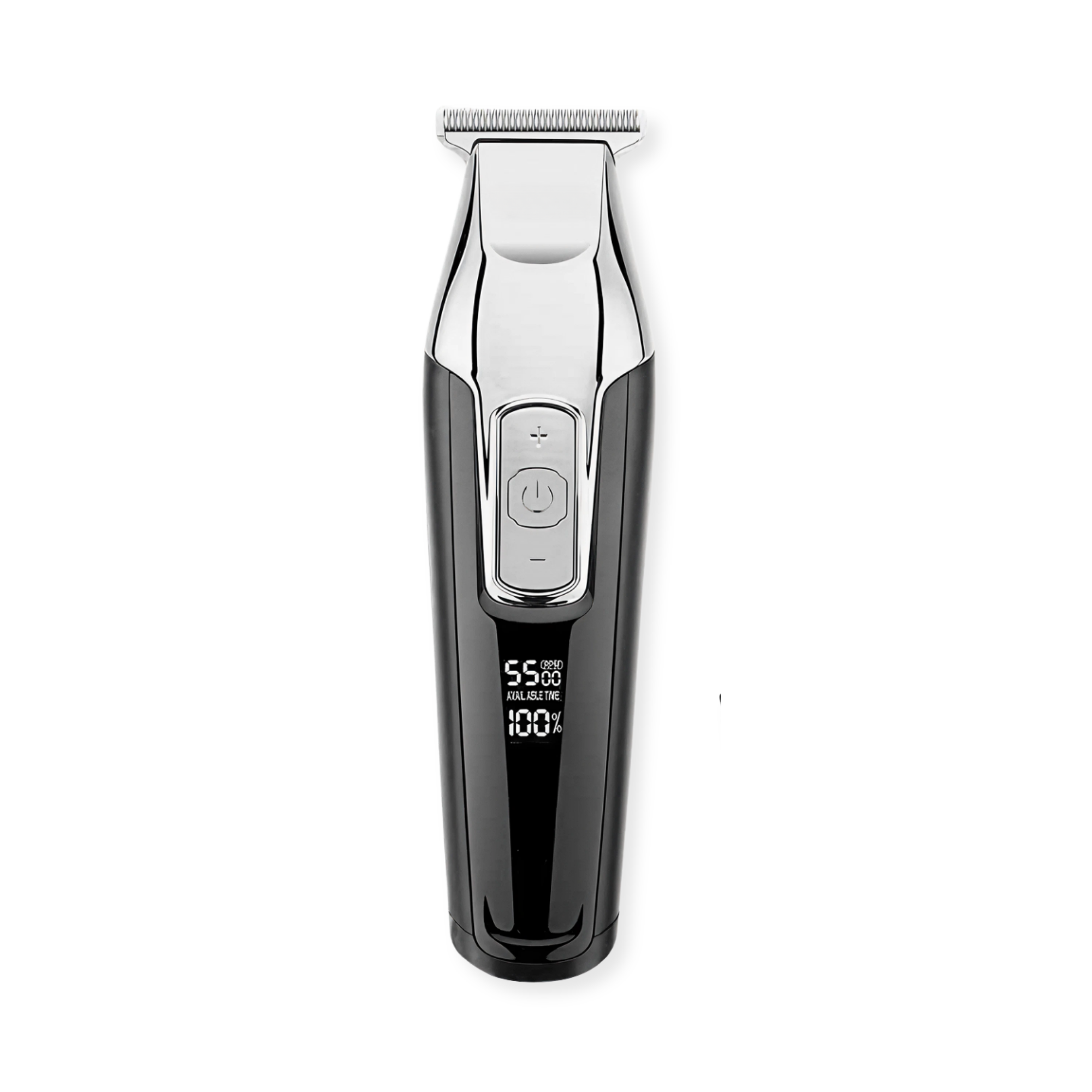 New Rebel Trimmer C24-HC011