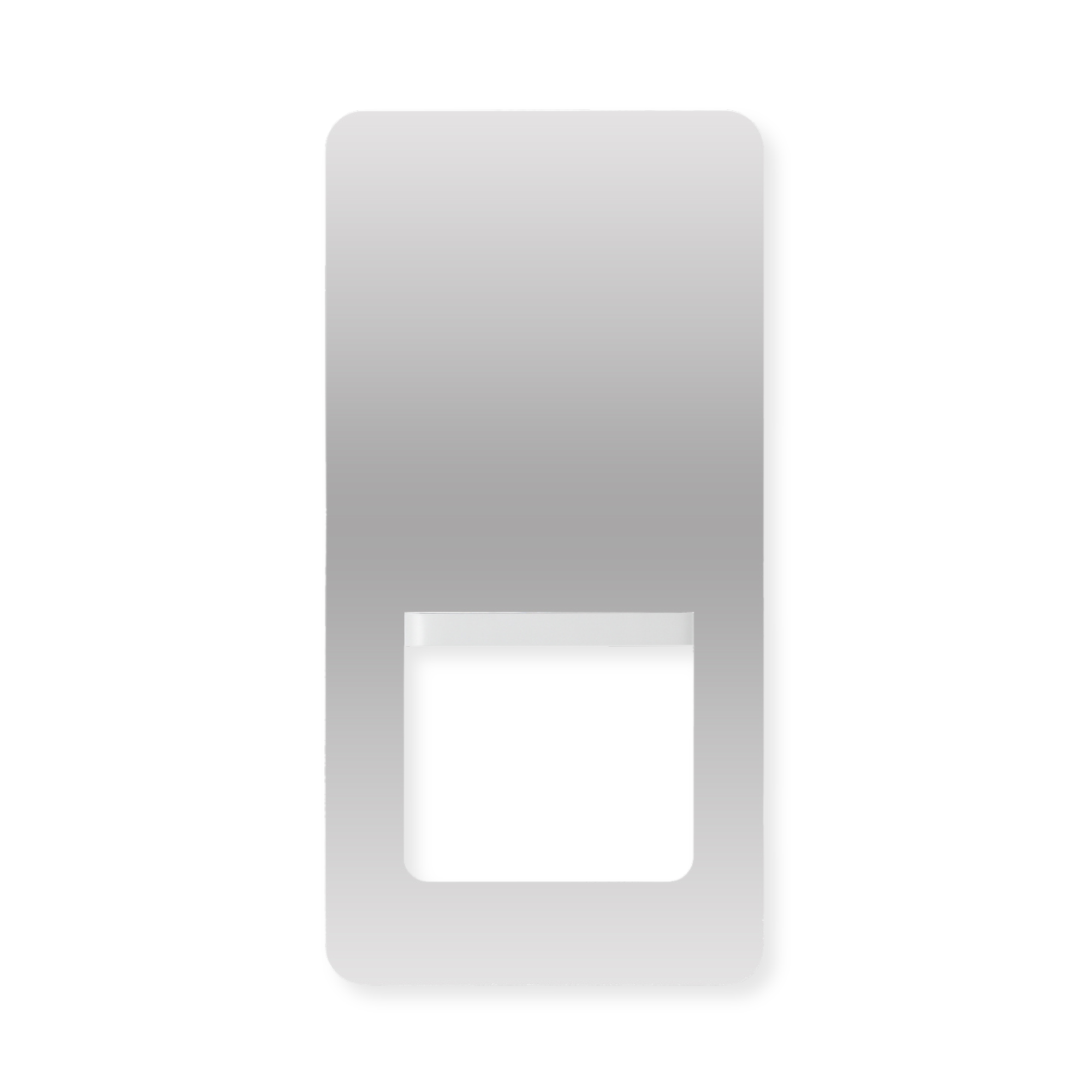 Mira Salon Mirror Madrid