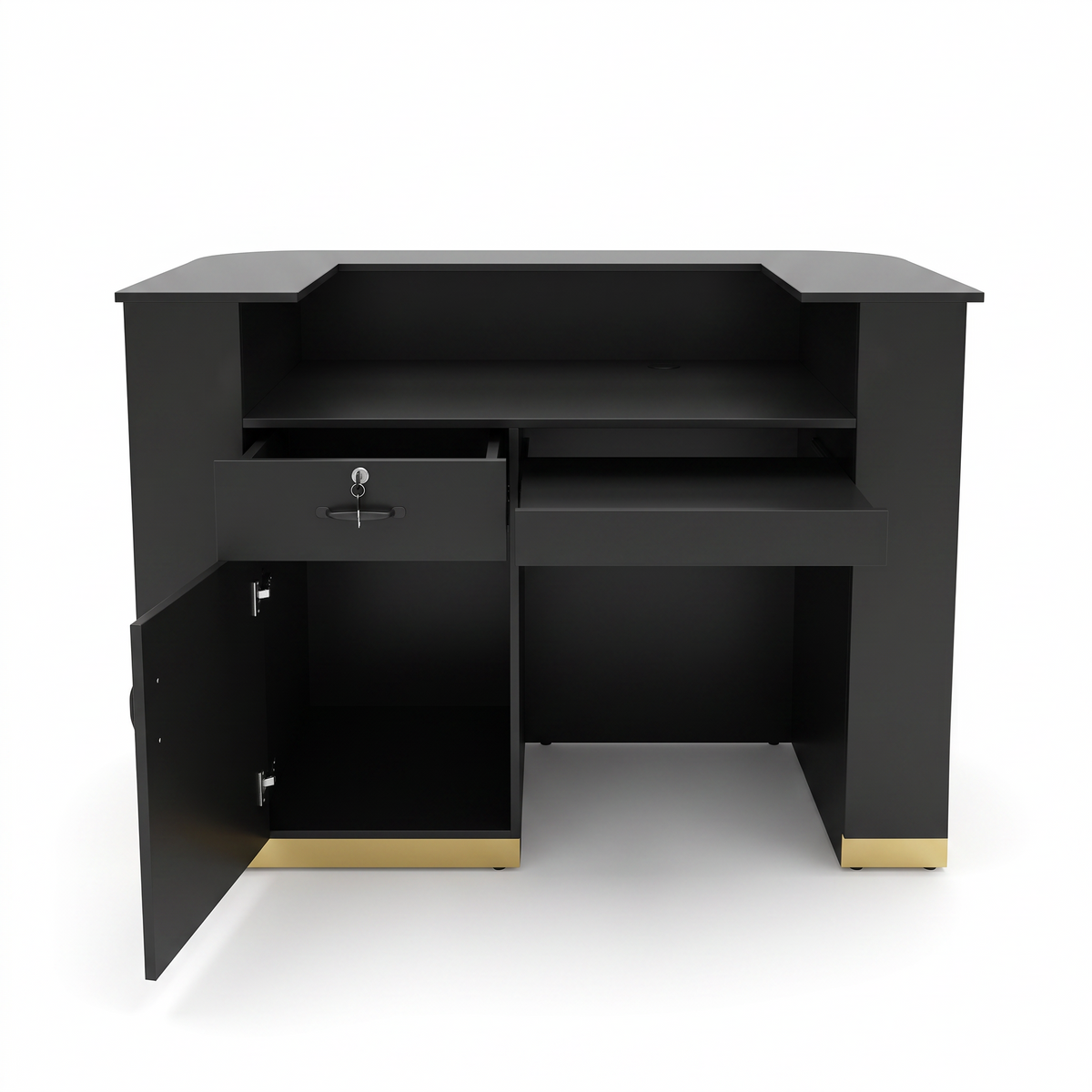 Reception Desk Nordic