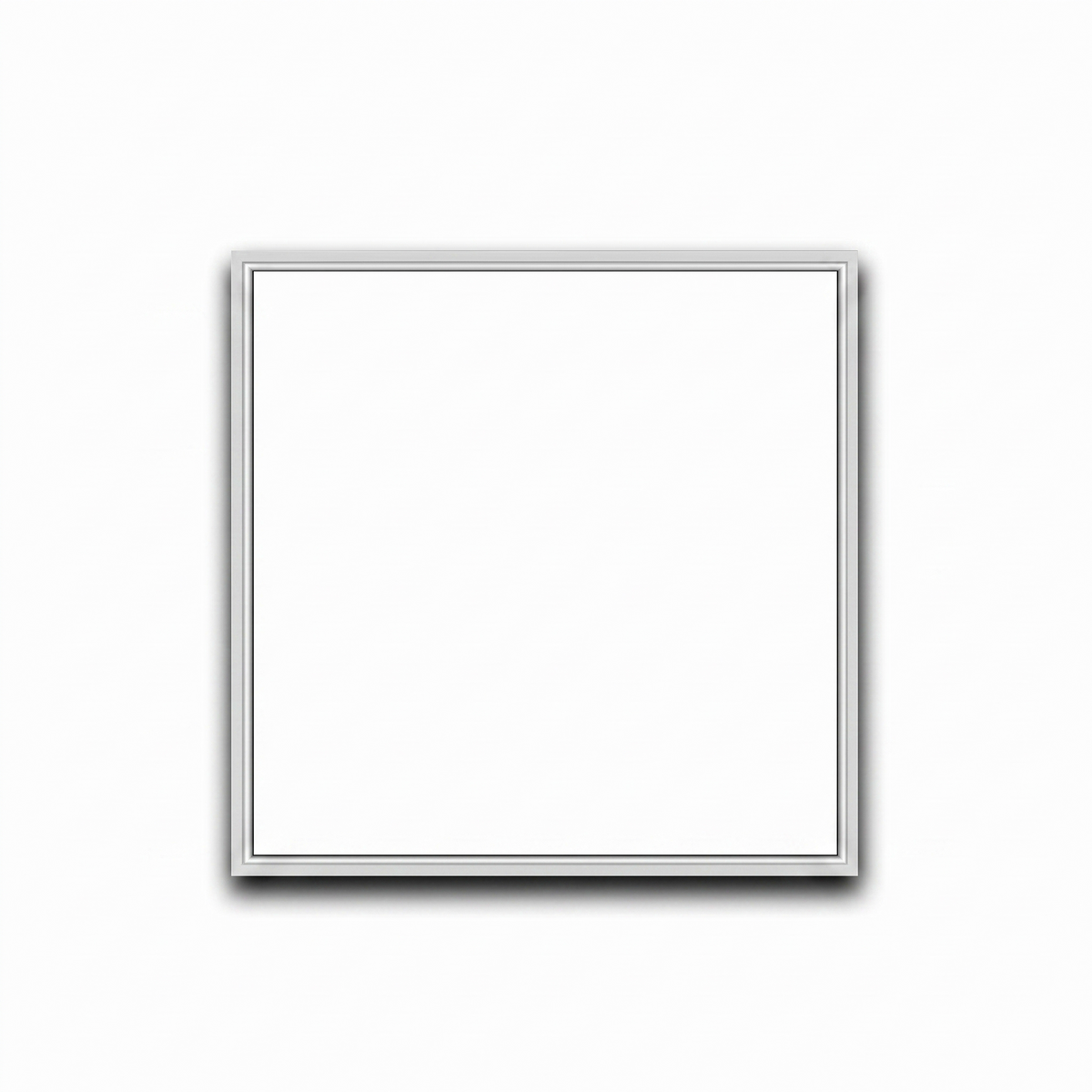 Led Panel 60x60cm