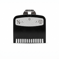 DeltaPro - Clipper guard set