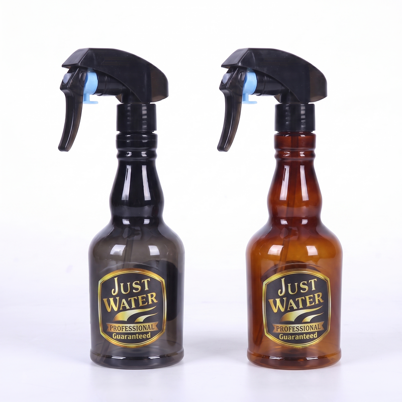 Vintage Spray Bottle Set 280 ml