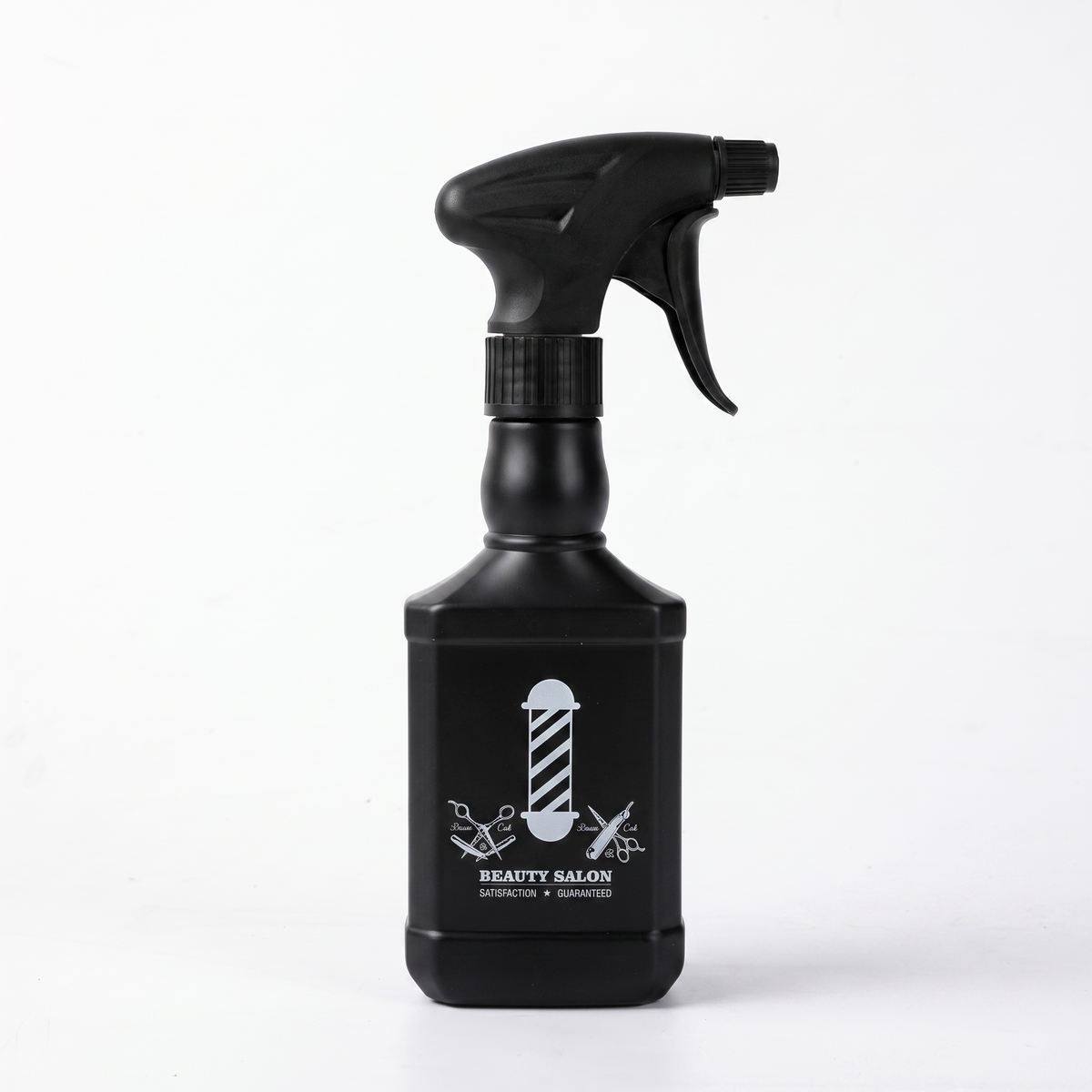 Spray Bottle Classic 300ml Black