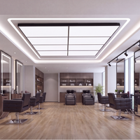 Led Panel 120x60cm