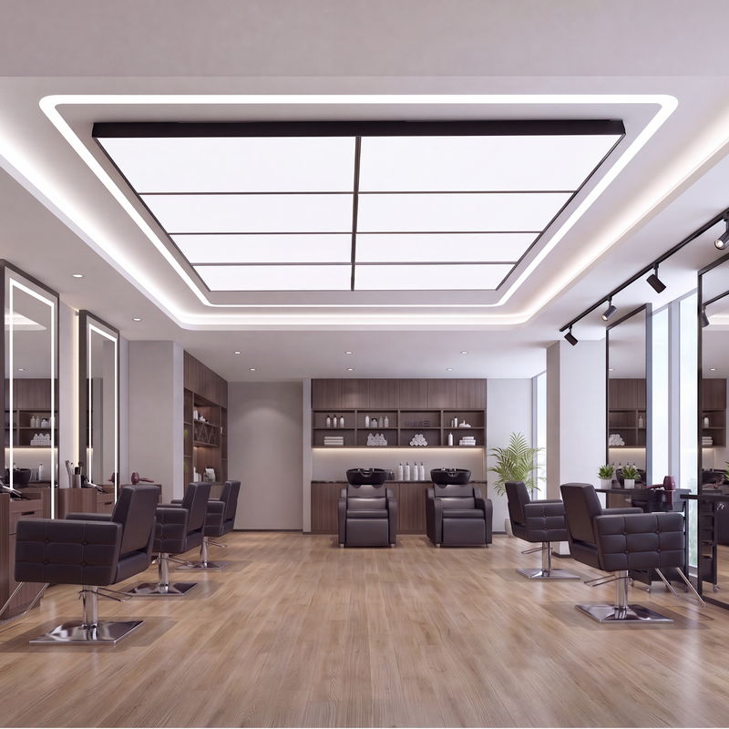Led Panel 120x60cm