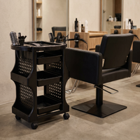 Salon Trolley Viscount