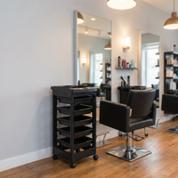 Salon Trolley Marquis