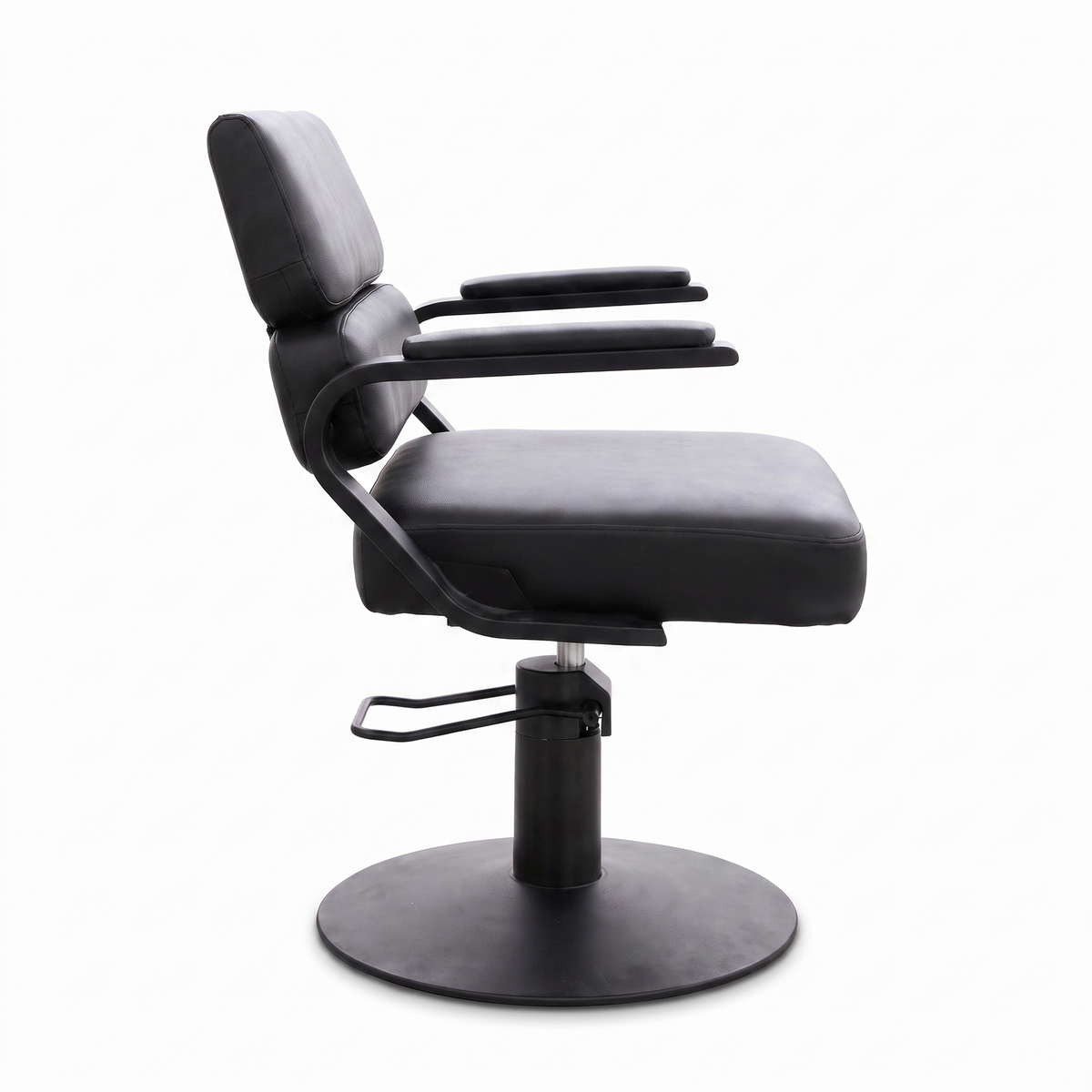 Salon Chair Chérie Black
