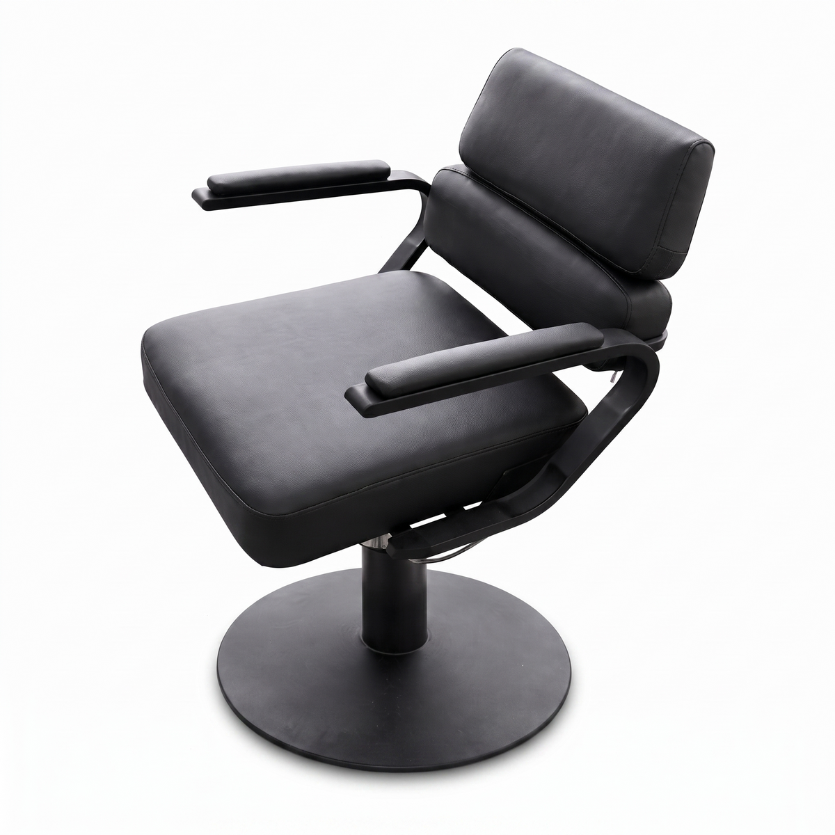 Salon Chair Chérie Black