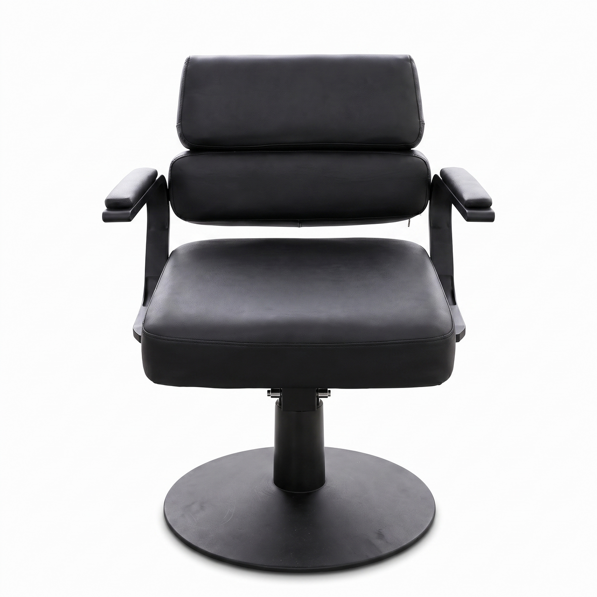 Salon Chair Chérie Black