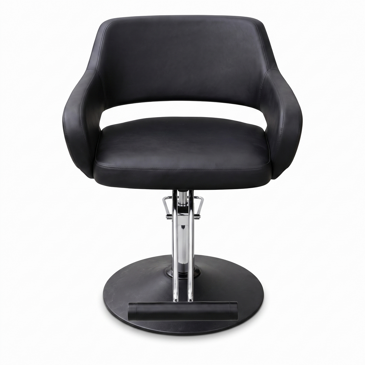 Salon Chair Allure Black