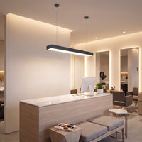 Hanging Led Bar