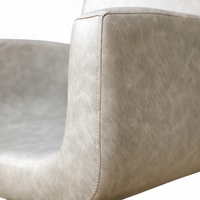 Salon Chair Glamour