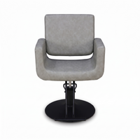 Salon Chair Glamour