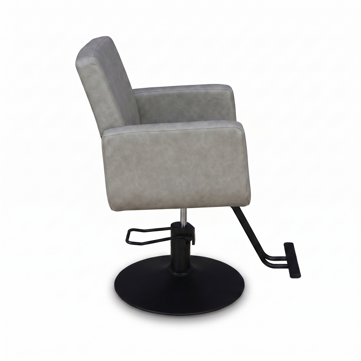 Salon Chair Glamour