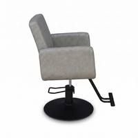 Salon Chair Glamour
