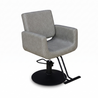 Salon Chair Glamour