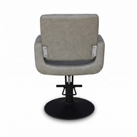 Salon Chair Glamour