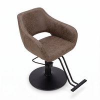 Salon Chair Grace