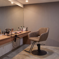 Salon Chair Grace
