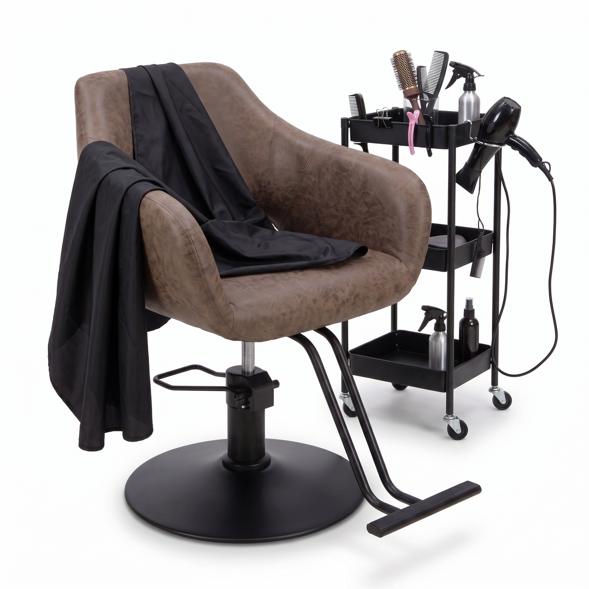 Salon Chair Grace