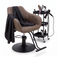 Salon Chair Grace