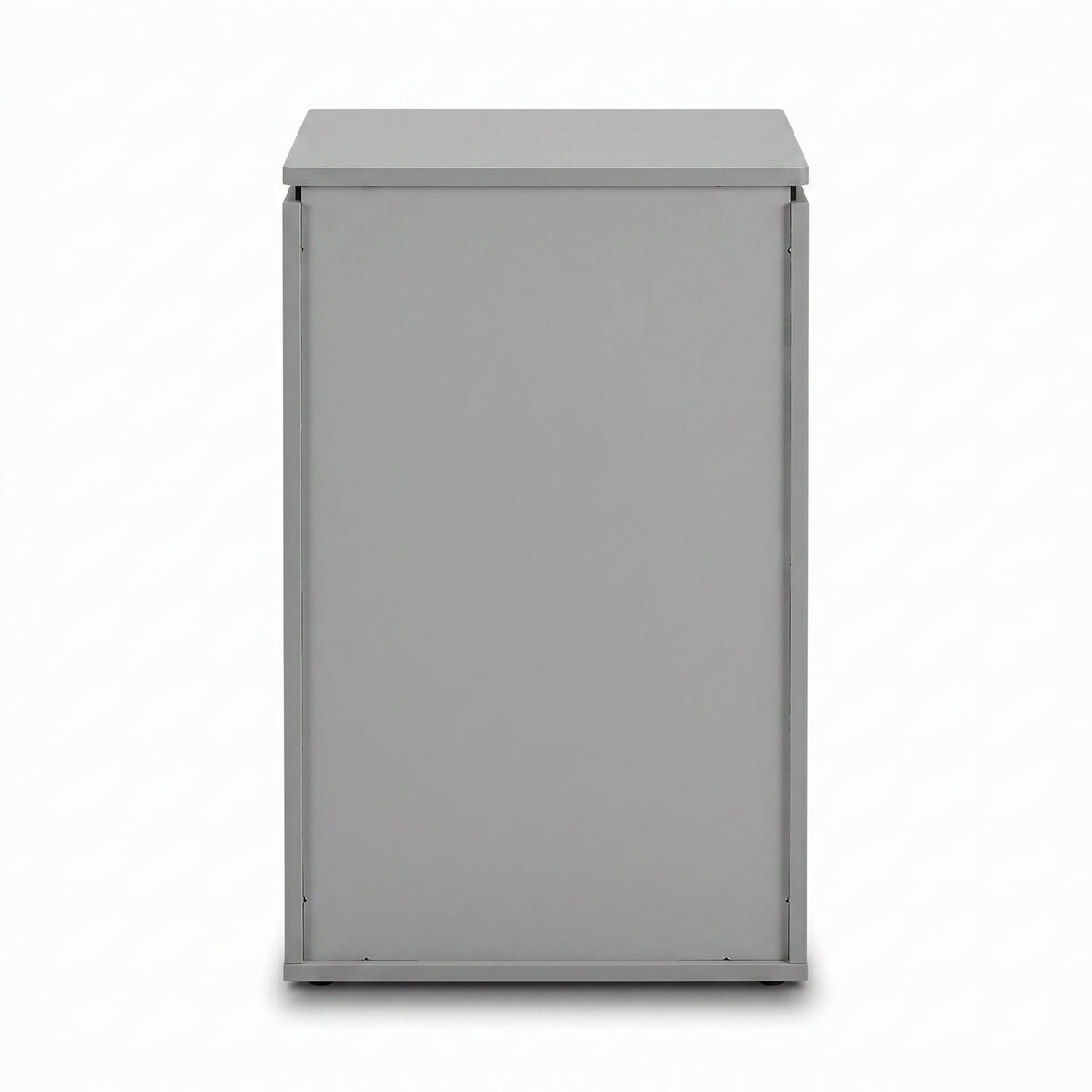 Salon Side Cabinet Ledge Grey