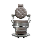 Legend Barber Chair Brown