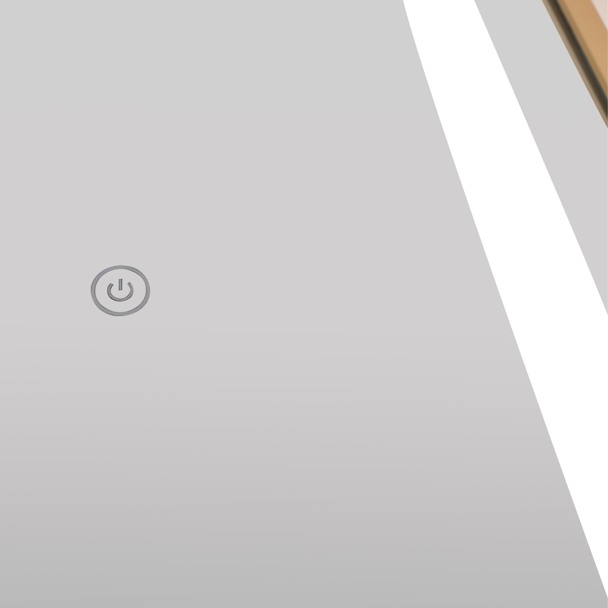 Sera Salon Mirror Milaan