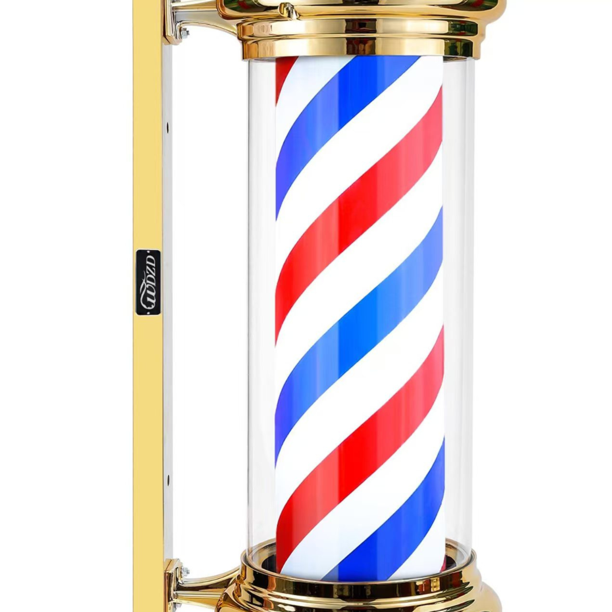 Barberpole Gold