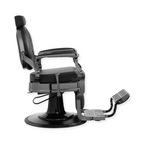 Legend Barber Chair Gloss Black