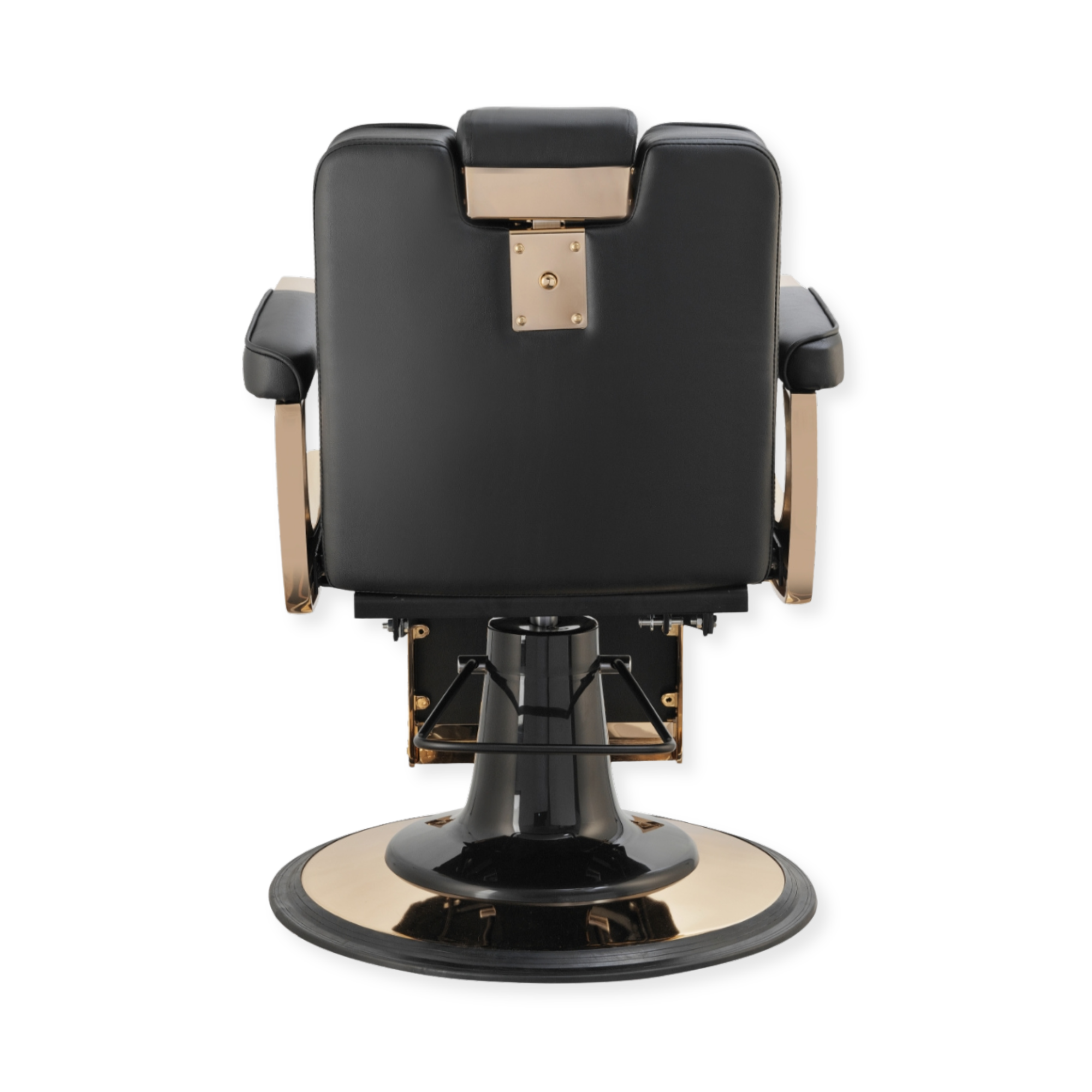 Legend Barber Chair Classic Gold