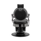 Legend Barber Chair Gloss Black