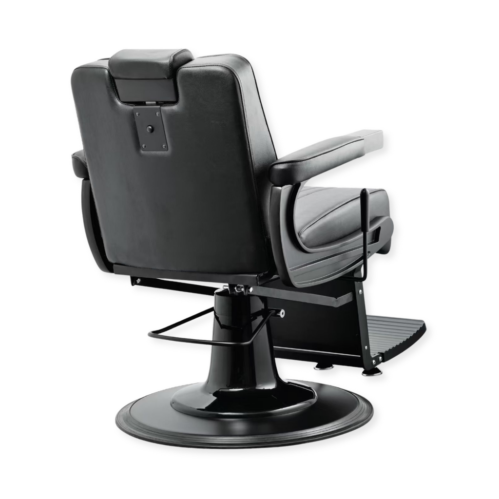 Legend Barber Chair Classic Black