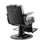 Legend Barber Chair Classic Black