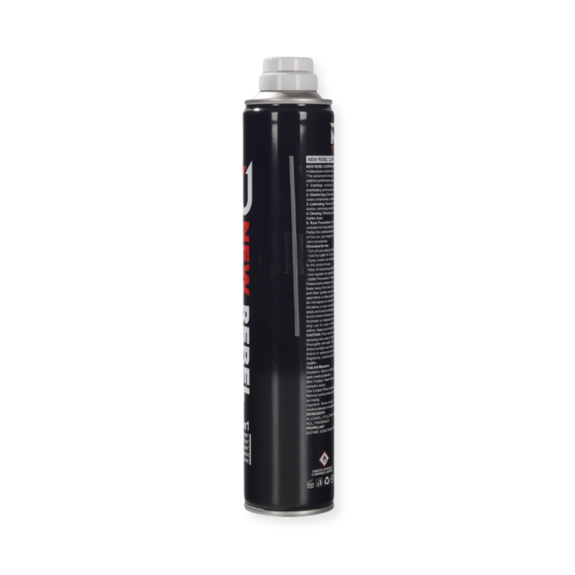 5-in-1 Cooling Spray 400ml