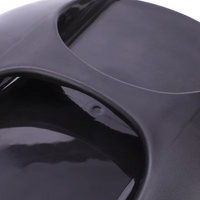 Hand Mirror Round