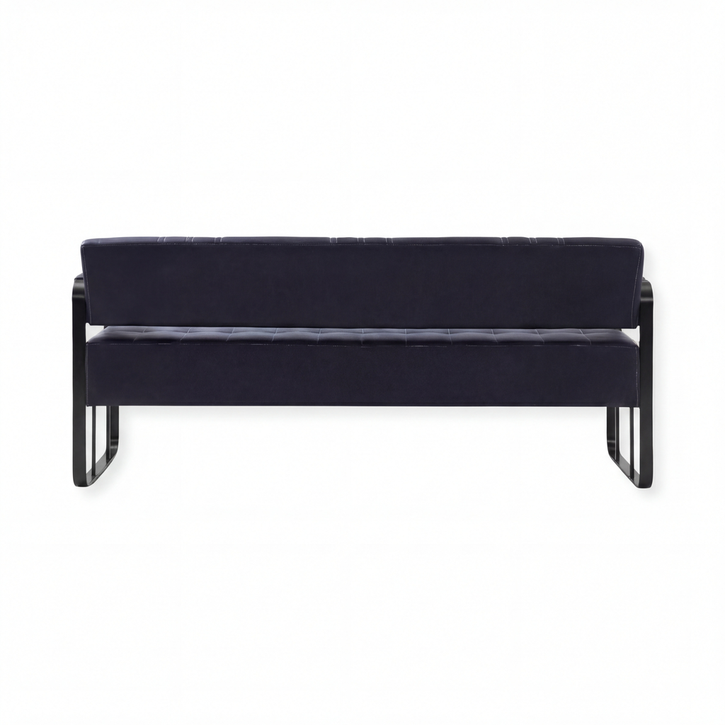 Royal Sofa Base Black