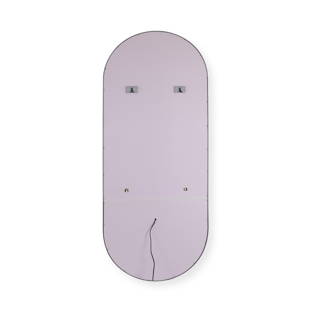 Sera Salon Mirror Warschau