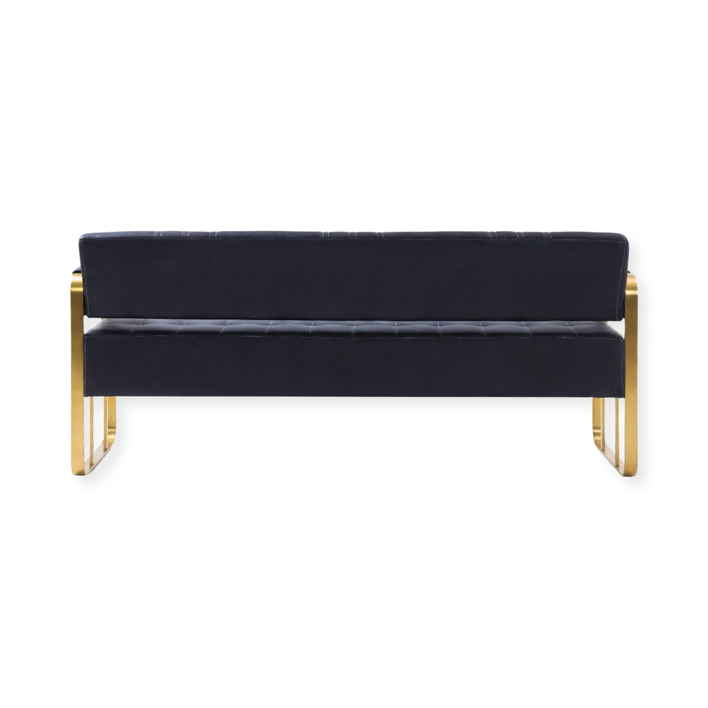 Royal Sofa Base Gold