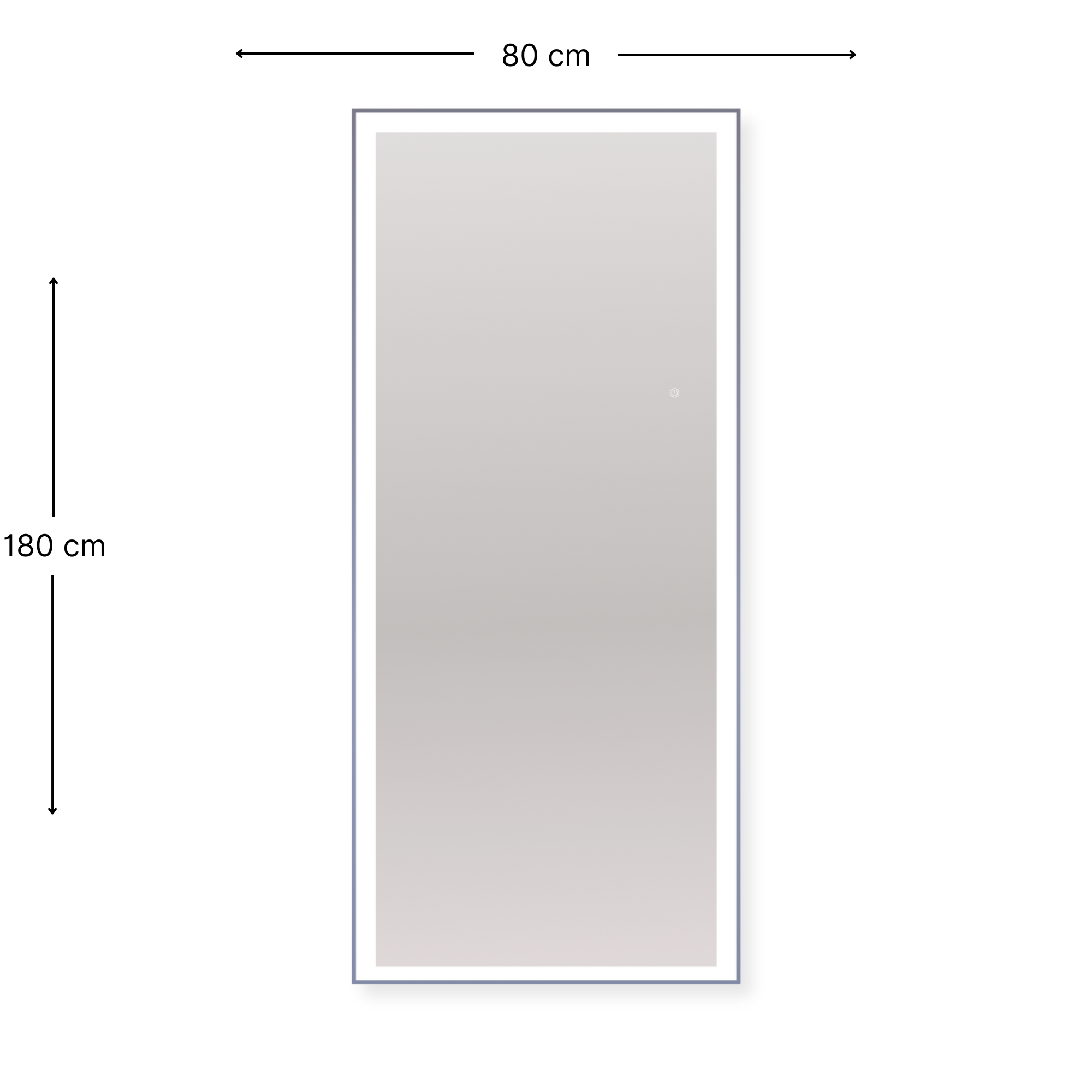 Sera Salon Mirror Berlin