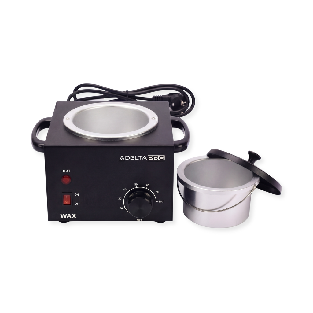 Wax Heater