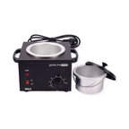 Wax Heater